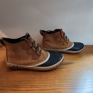 Sorel Out N About boot